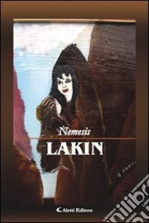 Lakin libro di Nemesis