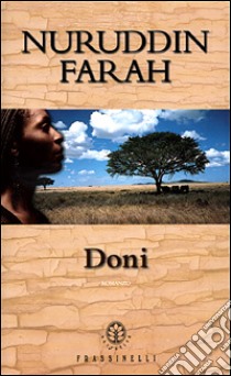 Doni libro di Farah Nuruddin