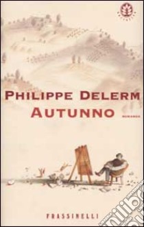 Autunno libro di Delerm Philippe