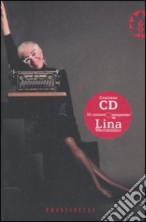 Arcangela Felice Assunta job Wertmüller von Elgg español von Brauchich, cioè Lina Wertmüller. Con CD Audio libro di Wertmüller Lina