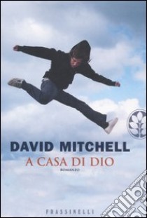 A casa di Dio libro di Mitchell David