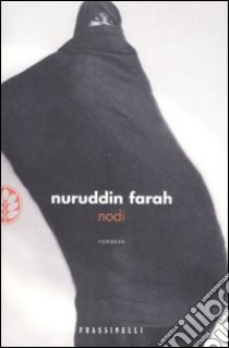 Nodi libro di Farah Nuruddin