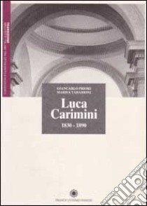 Luca Carimini libro di Priori Giancarlo - Tabarrini Marisa