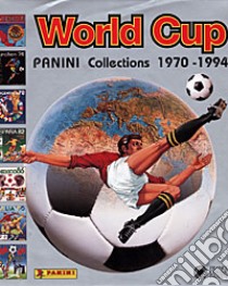 World Cup libro