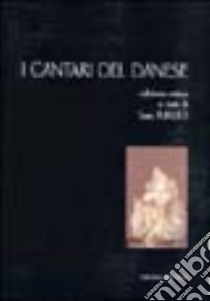 I cantari del danese libro di Furlati S. (cur.)