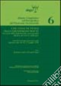 Che cosa ne pensa oggi Chiaffredo Roux? Percorsi della dialettologia percezionale all'alba del nuovo millennio libro di Cini M. (cur.); Regis R. (cur.)