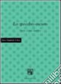 Lo specchio oscuro. Piccolo-Cattafi-Ripellino libro di Pappalardo La Rosa Franco