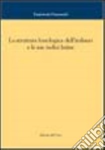 La struttura fonologica dell'italiano e le sue radici latine libro di Franceschi Temistocle