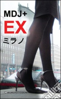 Ex libro di Mdj+