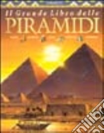 Piramidi libro di Millard Anne