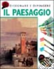 Il paesaggio libro di Howard Ken