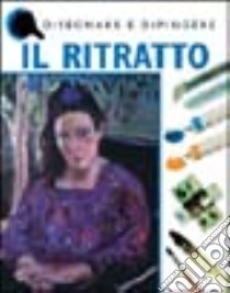 Il ritratto libro di Howard Ken