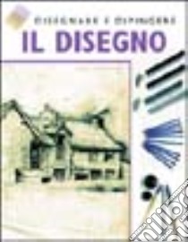 Il disegno libro di Howard Ken