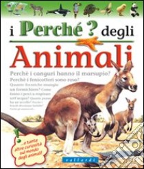 I perché degli animali libro