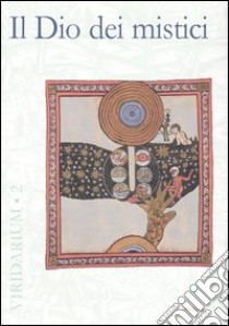 Il Dio dei mistici libro di Zambon F. (cur.)