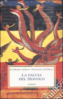 La faccia del diavolo libro