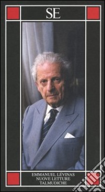 Nuove letture talmudiche libro di Lévinas Emmanuel