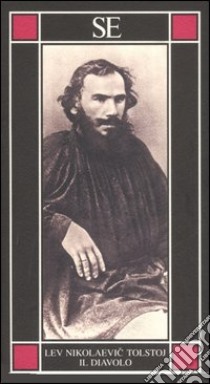 Il diavolo libro di Tolstoj Lev