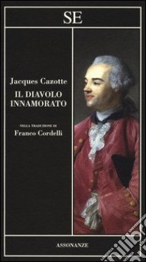 Il diavolo innamorato libro di Cazotte Jacques