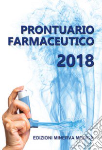 Prontuario farmaceutico 2018 libro