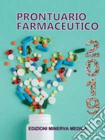 Prontuario farmaceutico 2019 libro