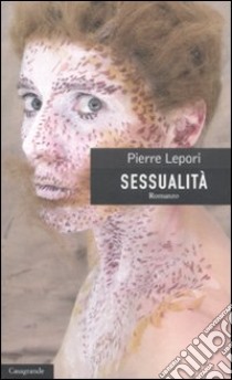 Sessualità libro di Lepori Pierre