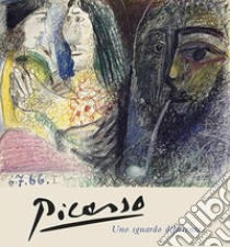 Picasso. Uno sguardo differente. Ediz. a colori libro di Giménez C. (cur.)