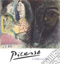 Picasso. A different gaze. Catalogo della mostra (Lugano, 18 marzo-17 giugno 2018). Ediz. a colori libro di Giménez C. (cur.); Calvo Serraller F. (cur.)