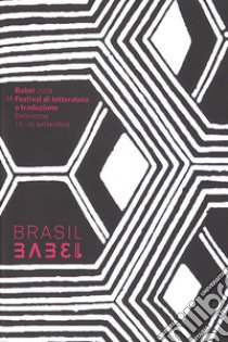 Quaderni Babel. Vol. 1: Brazil libro