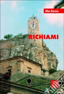 Richiami libro di Barone Nino