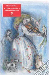 Il violino stregato libro di Minnella Rosanna