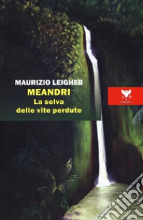 Meandri. La selva delle vite perdute libro di Leigheb Maurizio