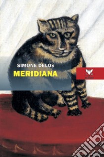 Meridiana libro di Delos Simone