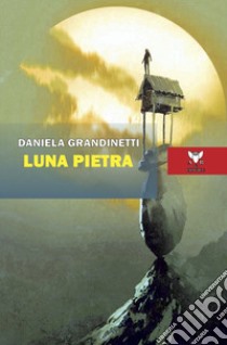 Luna pietra libro di Grandinetti Daniela