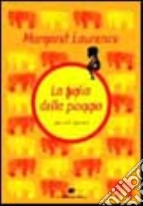 La figlia della pioggia libro di Laurence Margaret