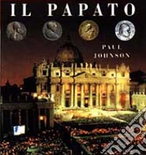 Il papato libro di Johnson Paul