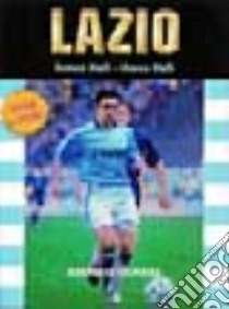 Lazio libro di Melli Franco; Melli Marco