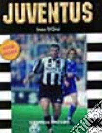 Juventus libro di D'Orsi Enzo