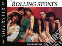 Rolling Stones libro di Ewing Jon