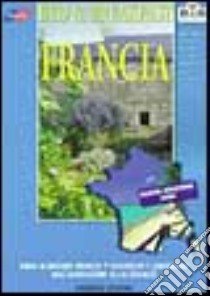 Bed & breakfast in Francia 2000 libro