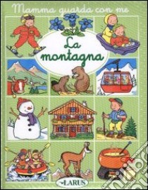 La montagna libro