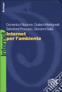 Internet per l'ambiente libro