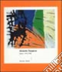 Antonio Corpora. Opere (1945-1988) libro di Frazzetto Giuseppe