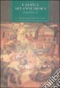 Catania. Gli anni eroici libro di Sciacca Lucio