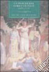 Cronache del foro catanese (1874-1975) libro di Saporita Felice