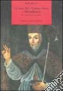 La festa di s. Antonio Abate a Misterbianco. Storia, devozione, folclore libro di Scuderi Santina