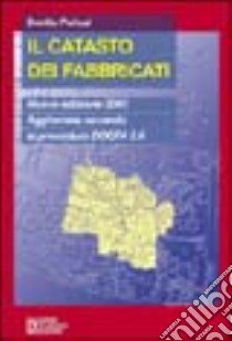 Il catasto dei fabbricati libro di Polizzi Benito