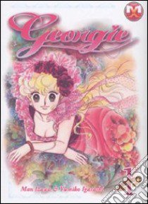 Georgie. Vol. 1 libro