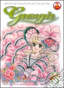 Georgie. Vol. 3 libro di Izawa Mann