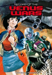 Venus Wars. Vol. 2 libro di Yasuhiko Yoshikazu